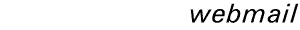 Webmail